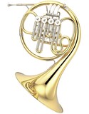 Yamaha Standard Horn, YHR-322II
