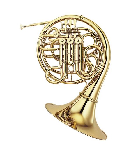 Yamaha Professional Horn, YHR-668DII