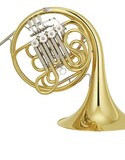 Yamaha Professional Horn, YHR-671