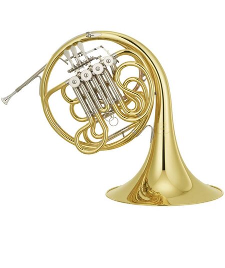 Yamaha Professional Horn, YHR-671