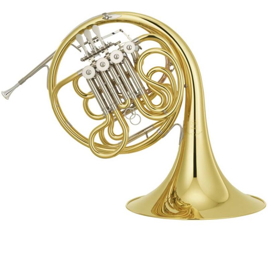 Yamaha Professional Horn, YHR-671