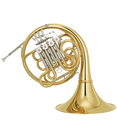 Yamaha YHR-671D  Professional Horn