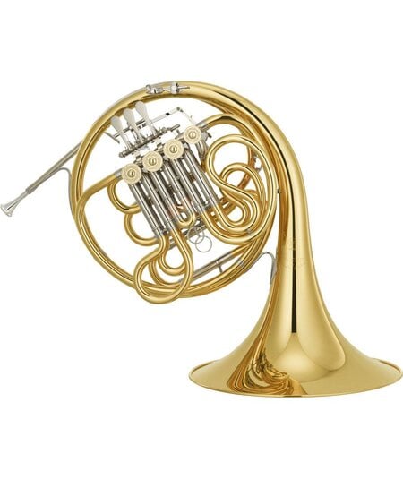 Yamaha Custom Horn, YHR-871