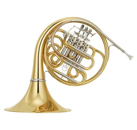 Yamaha Custom Horn, YHR-871D