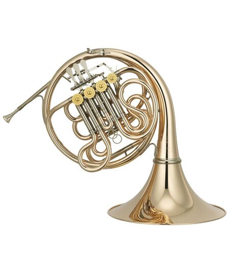 Yamaha Custom Horn, YHR-871GD