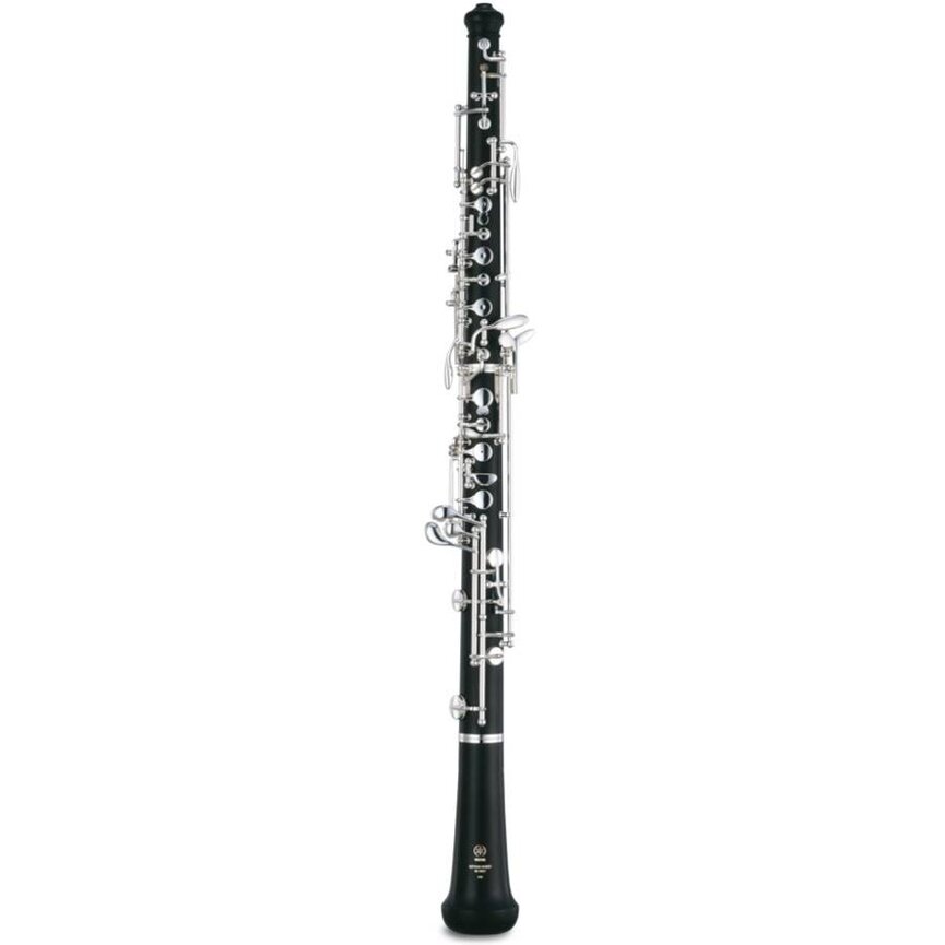 Yamaha Standard Oboe, YOB-241