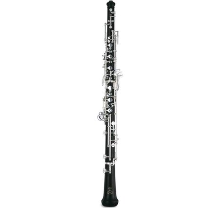 Yamaha Intermediate Oboe, YOB-441T