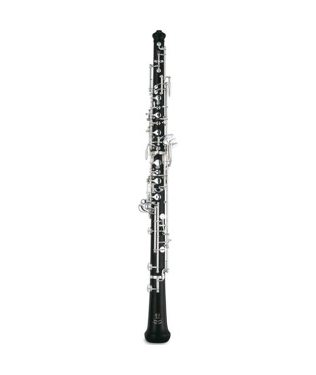 Yamaha Intermediate Oboe, YOB-441T