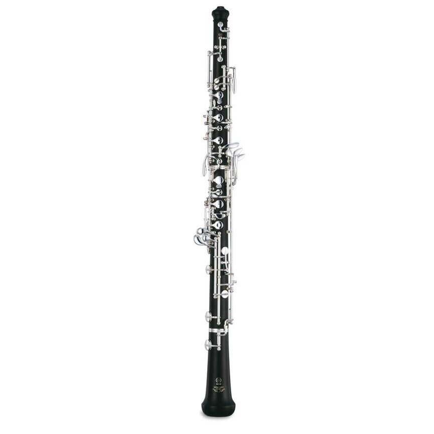 Yamaha Intermediate Oboe, YOB-441T