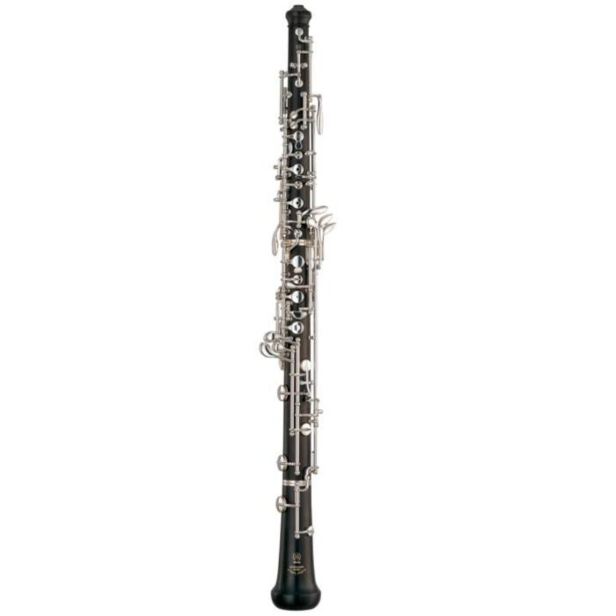 Yamaha Intermediate Oboe, YOB-441T