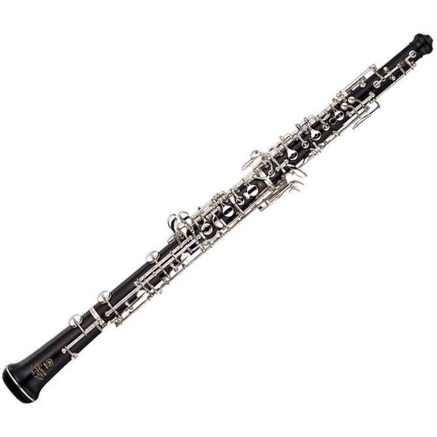 Yamaha Custom Oboe, YOB-831