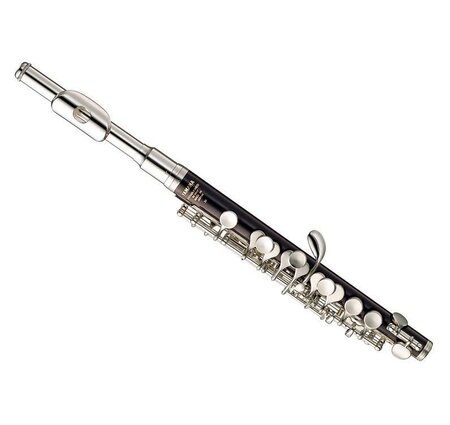 Yamaha Standard Piccolo, YPC-32