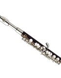 Yamaha Professional Piccolo, YPC-82