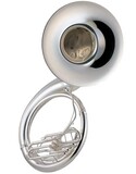 Yamaha Sousaphone, YSH-411