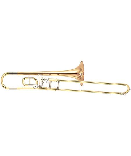 Yamaha Standard trombone, YSL-350C