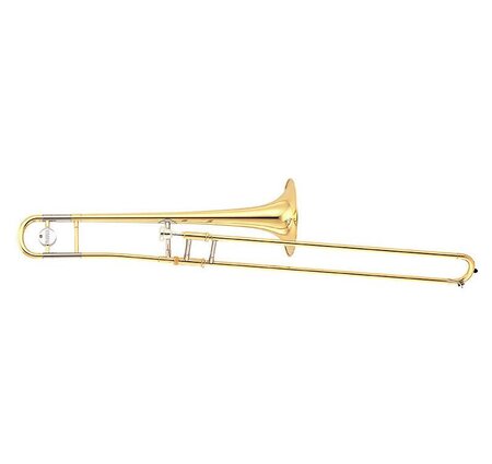 Yamaha Standard trombone, YSL-354