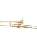 Yamaha Standard Valve Trombone, YSL-354V