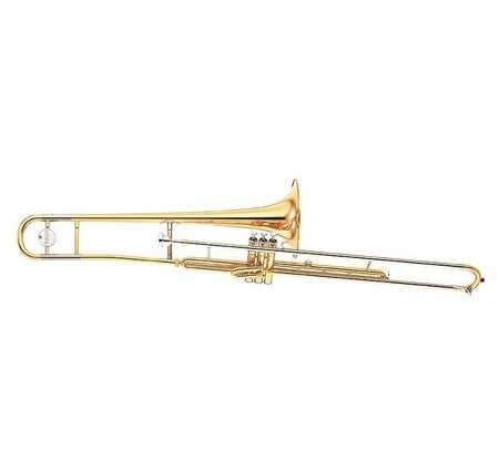 Yamaha Standard Valve Trombone, YSL-354V