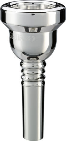 株式会社プリマ楽器 | Griego Mouthpiece | バス・トロンボーン用