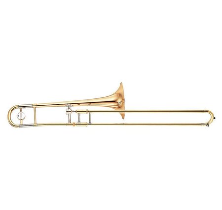 Yamaha Intermediate Trombone, YSL-445G