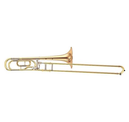 Yamaha Intermediate Trombone, YSL-448G