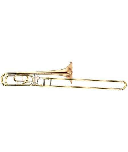 Yamaha Intermediate Trombone, YSL-448G