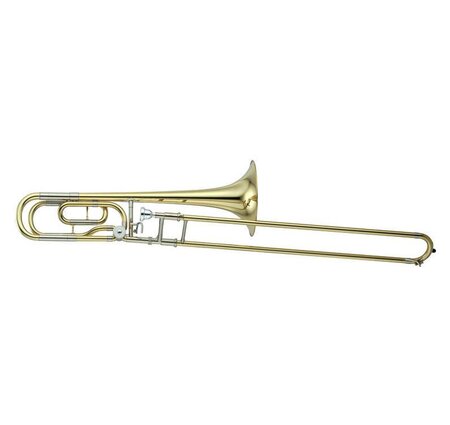 Yamaha Professional Trombone, YSL-620