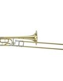 Yamaha Professional Trombone, YSL-640