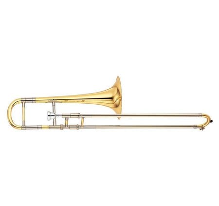 Yamaha Custom Alto Trombone, YSL-871