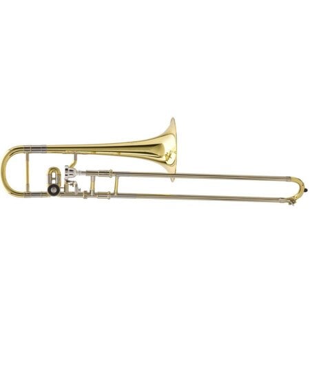 Yamaha Custom Alto Trombone, YSL-872