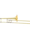 Yamaha Professional Xeno series trombone, YSL-881