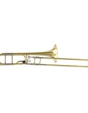 Yamaha Professional Xeno series trombone, YSL-882OR