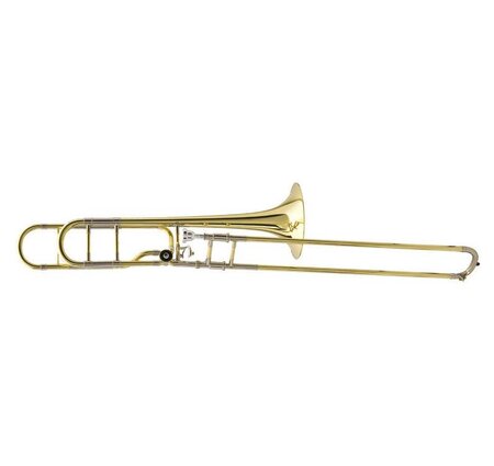Yamaha Professional Xeno series trombone, YSL-882OR