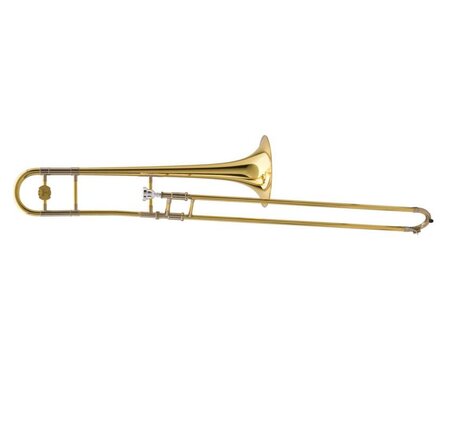 Yamaha Custom Z Trombone, YSL-891Z