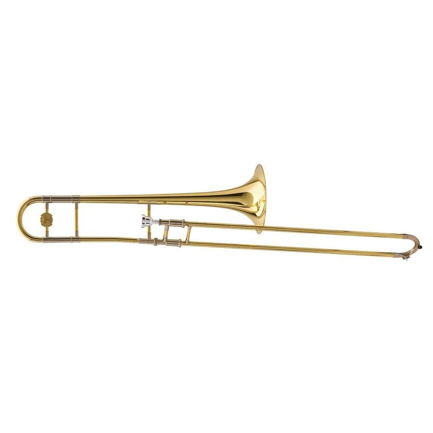 Yamaha Custom Z Trombone, YSL-897Z