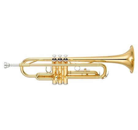 Yamaha YTR-2330  Standard Trumpet