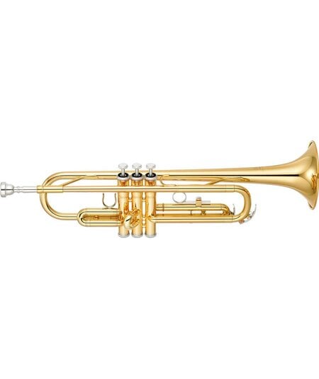 Yamaha YTR-2330  Standard Trumpet