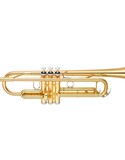 Yamaha YTR-4335GIIC Intermediate Bb Trumpet