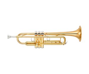 YTR-4335GIIC Intermediate Trumpet - Dillon Music