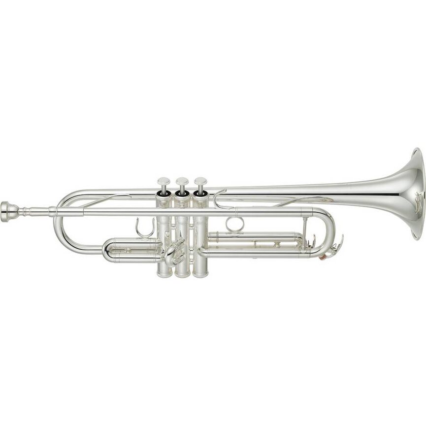 Yamaha YTR-4335GIIC Intermediate Bb Trumpet