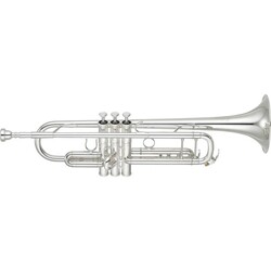 Yamaha Yamaha YTR-8335II Xeno Trumpet - Dillon Music