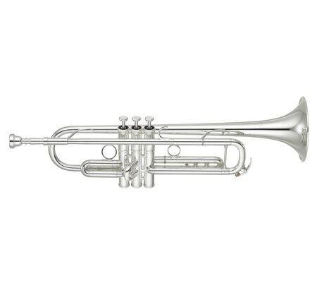 Yamaha YTR-8335IIRS Custom Xeno Trumpet