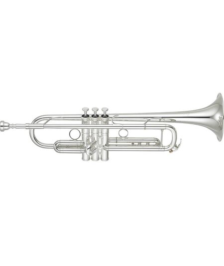Yamaha Custom Xeno Trumpet, YTR-8335IIRS