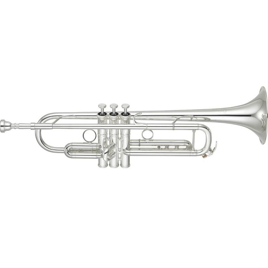 Yamaha YTR-8335IIRS Custom Xeno Trumpet