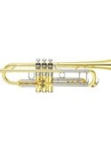 Yamaha Custom Xeno Trumpet, YTR-8345II