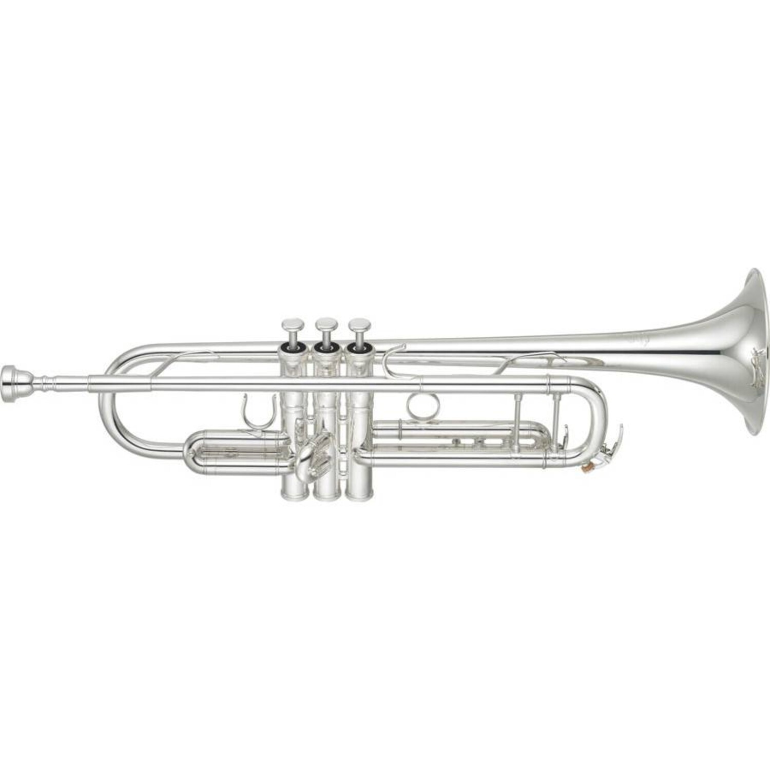 Yamaha Yamaha Custom Xeno Trumpet, YTR-8345II