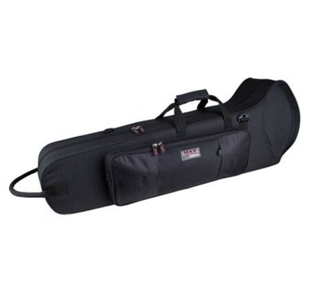 Protec MX309CT Bass Trombone Max Case Black