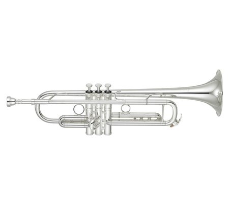 Yamaha Custom Xeno Trumpet, YTR-8345IIRS