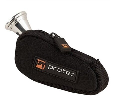 Protec French Horn Neoprene Mouthpiece Pouch