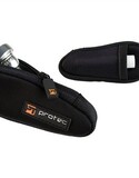 Protec Trumpet Neoprene Mouthpiece Pouch